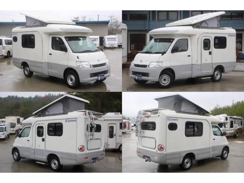 LITEACE TRUCK