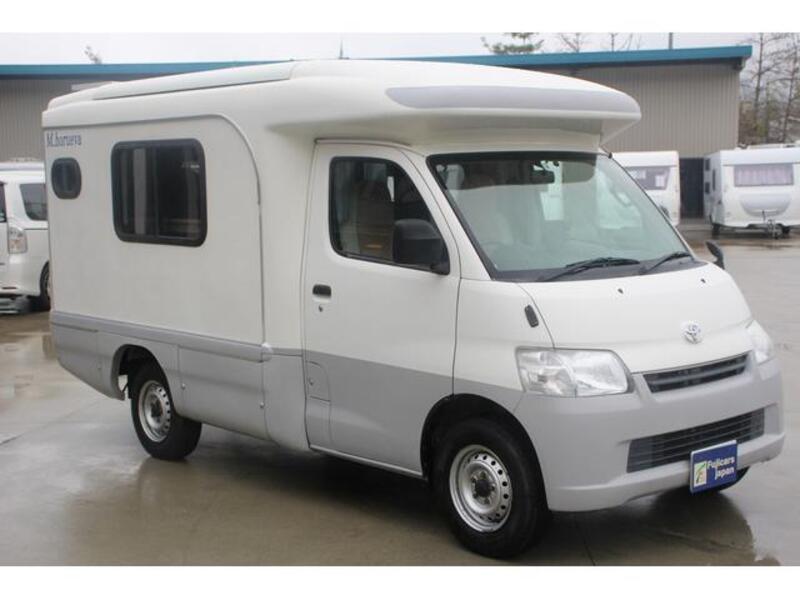 LITEACE TRUCK