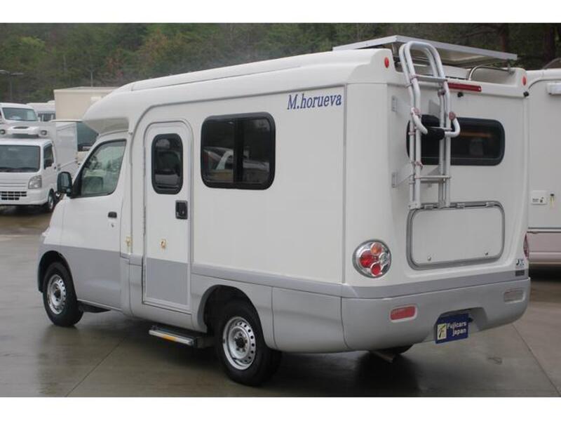 LITEACE TRUCK