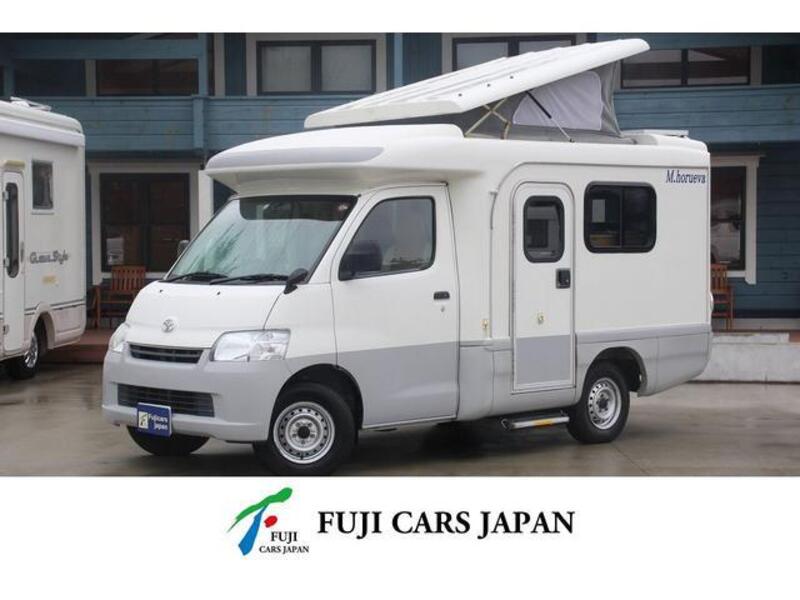 TOYOTA LITEACE TRUCK