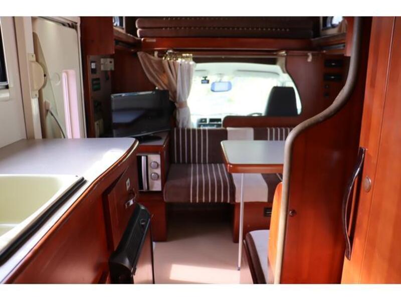 VANETTE TRUCK