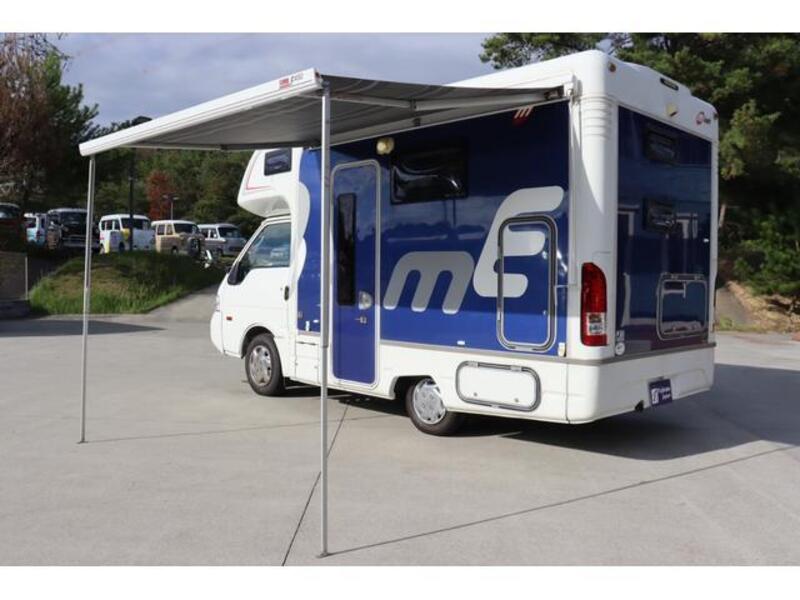 VANETTE TRUCK