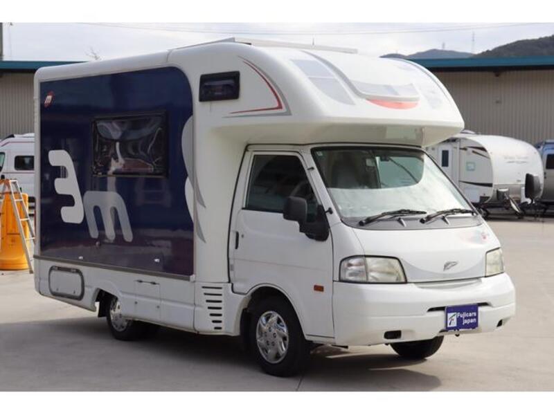 VANETTE TRUCK