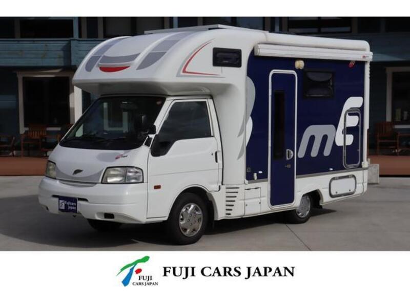 NISSAN VANETTE TRUCK