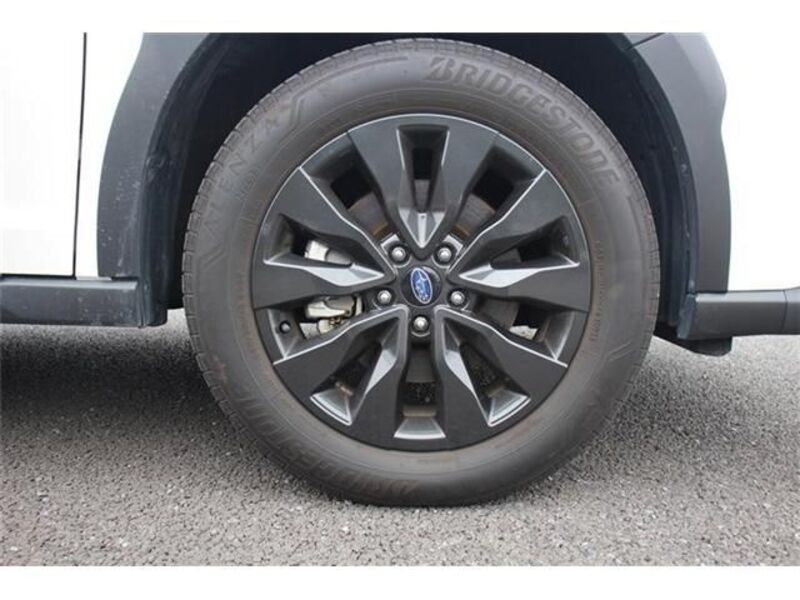LEGACY OUTBACK
