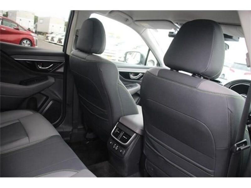 LEGACY OUTBACK