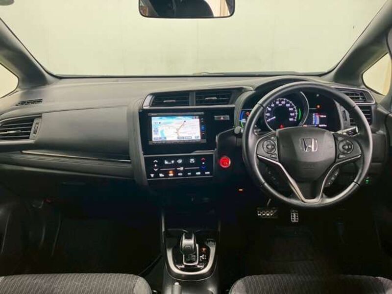 FIT HYBRID