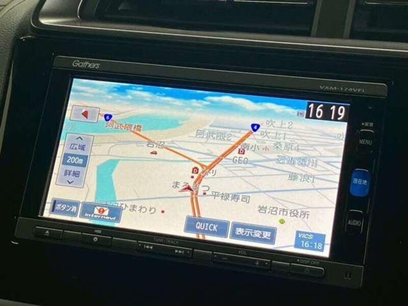 FIT HYBRID