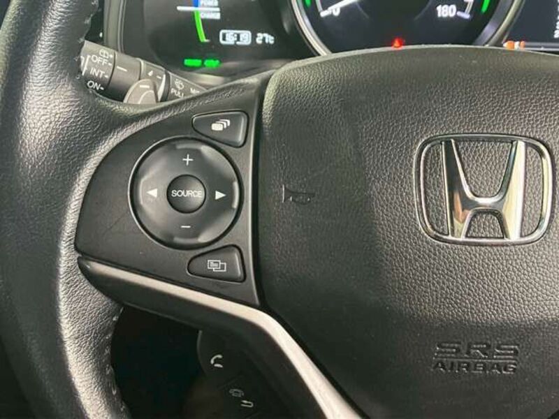 FIT HYBRID