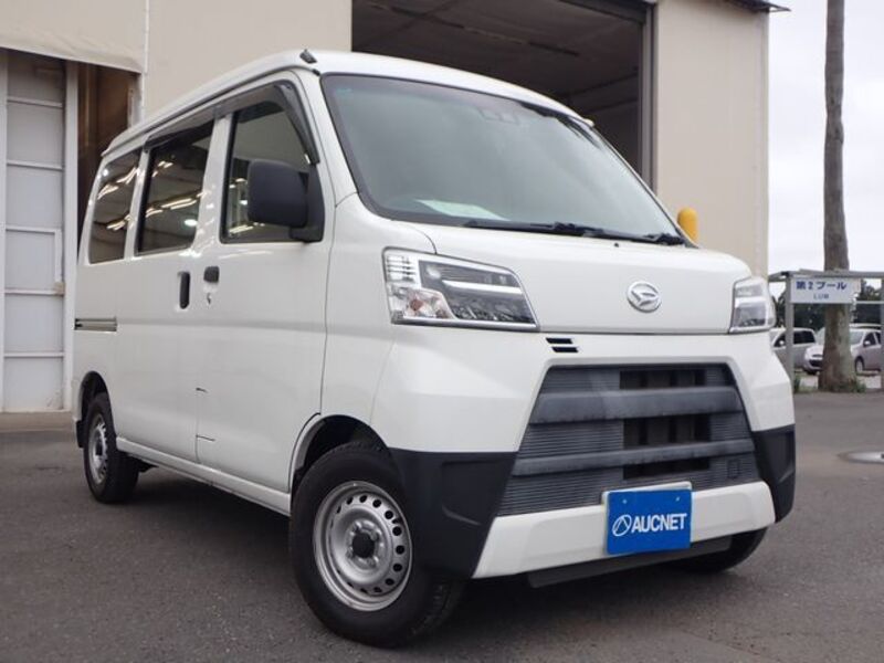 HIJET CARGO-0