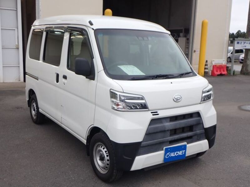 HIJET CARGO