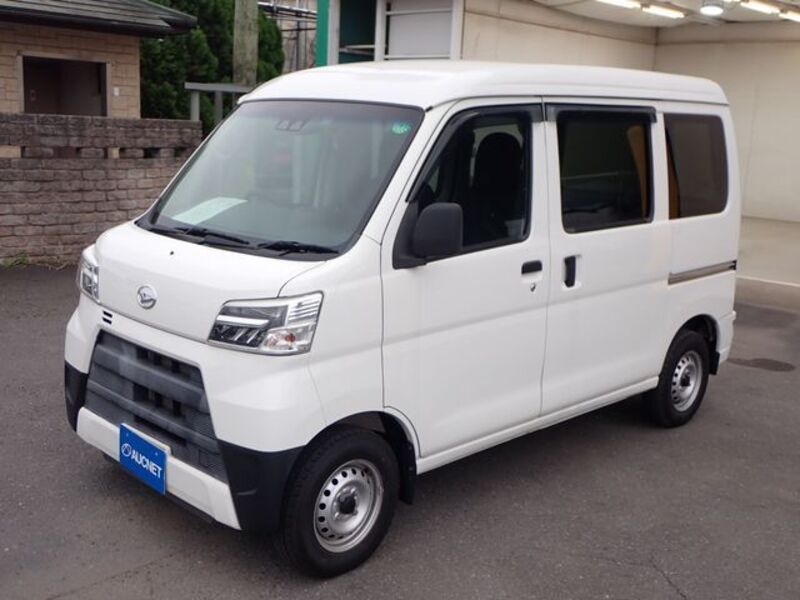 HIJET CARGO