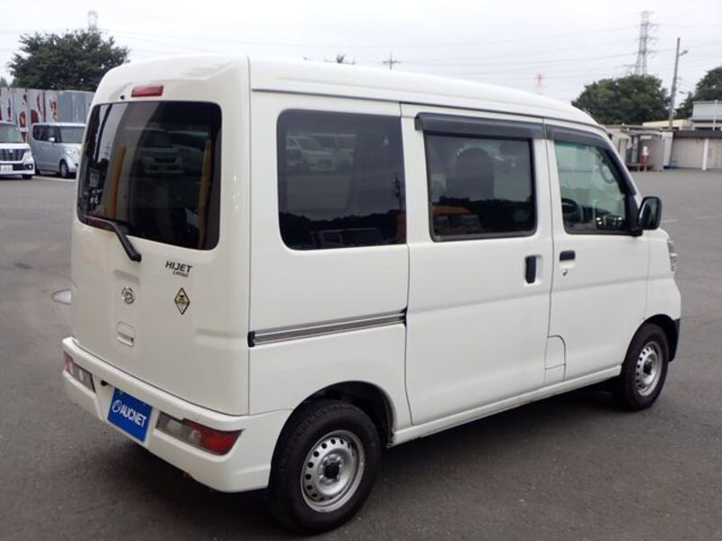 HIJET CARGO