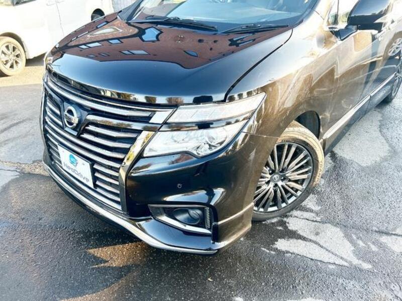 ELGRAND