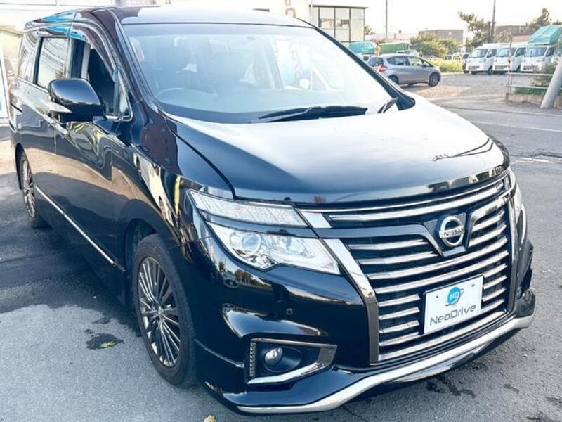 ELGRAND