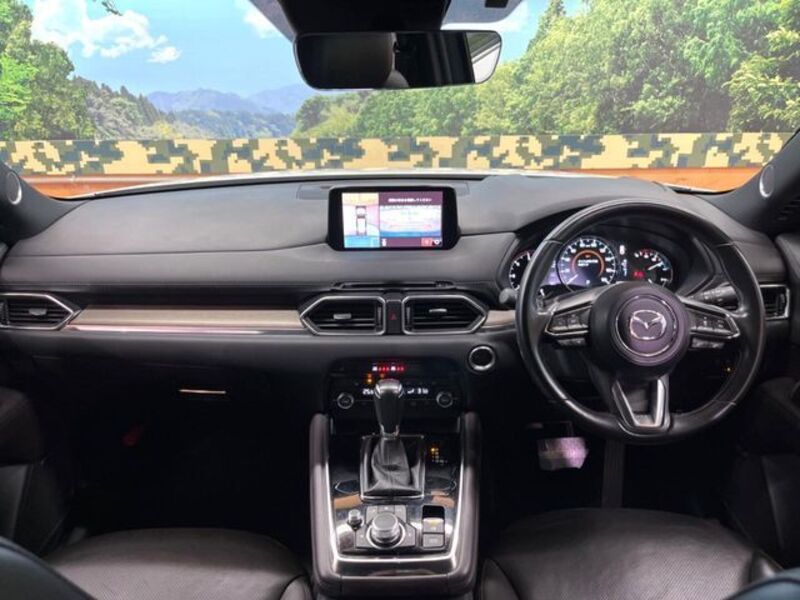 CX-8
