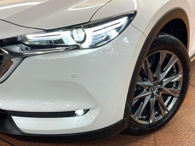 CX-8