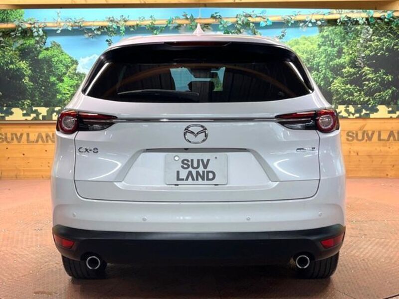 CX-8
