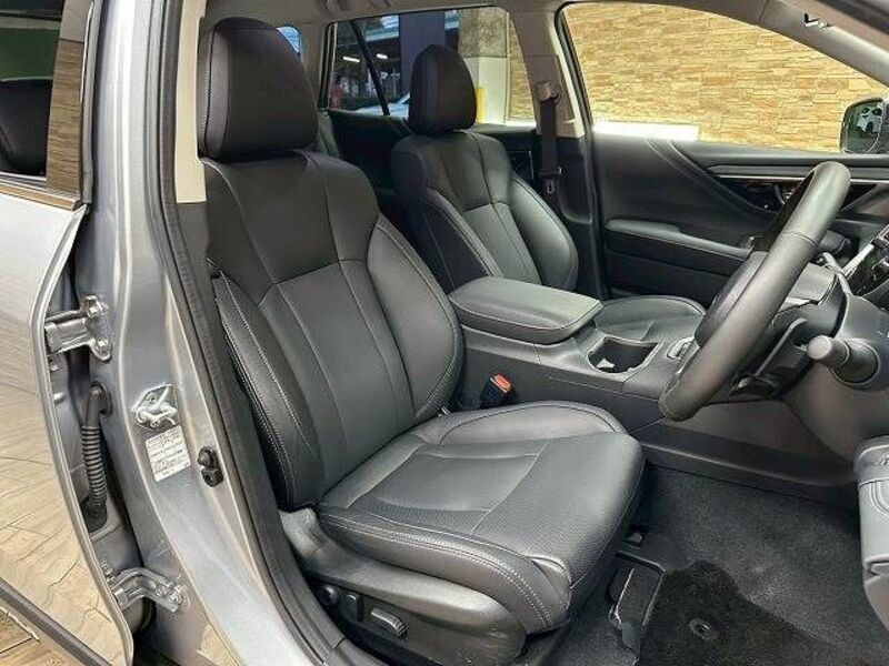 LEGACY OUTBACK