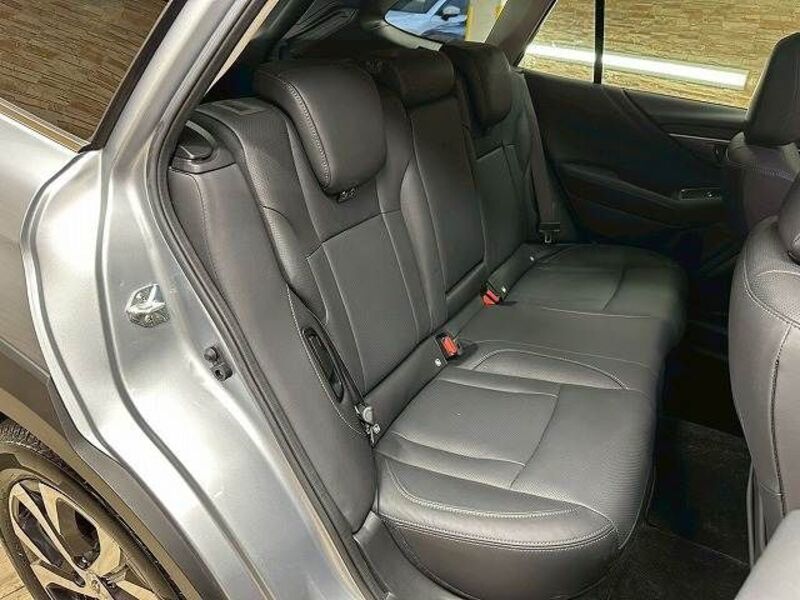 LEGACY OUTBACK