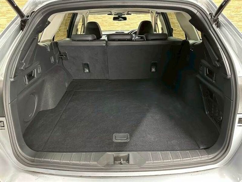LEGACY OUTBACK