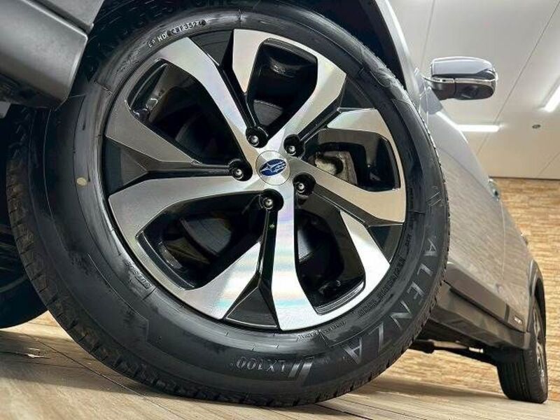 LEGACY OUTBACK