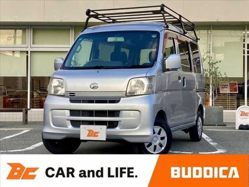 HIJET CARGO-0