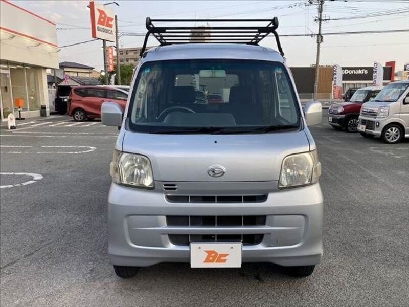 HIJET CARGO