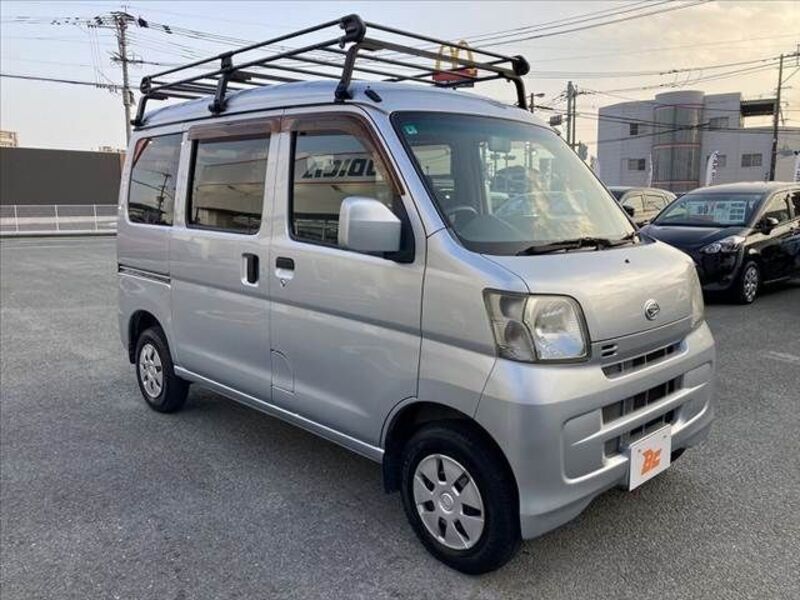 HIJET CARGO