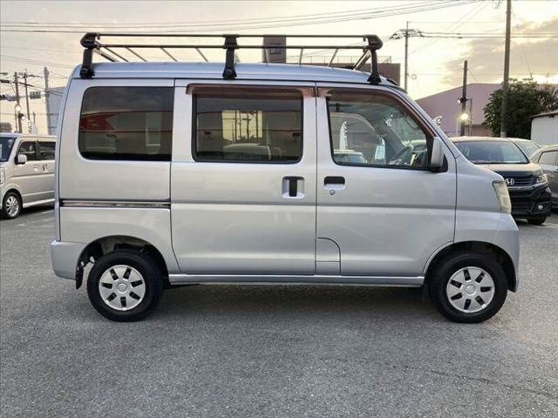 HIJET CARGO