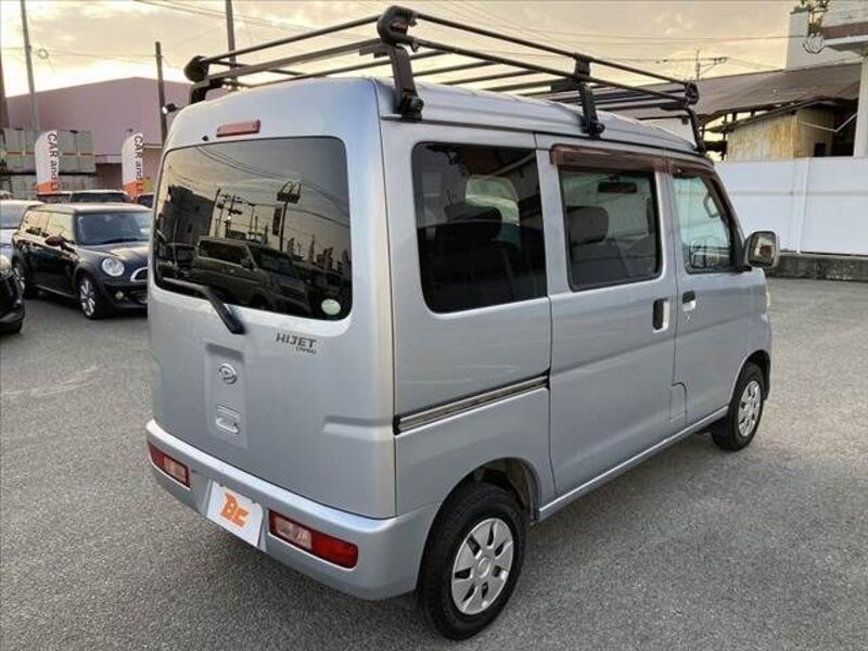 HIJET CARGO