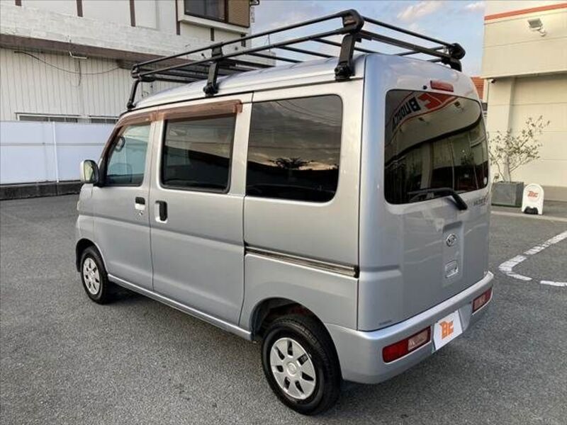 HIJET CARGO