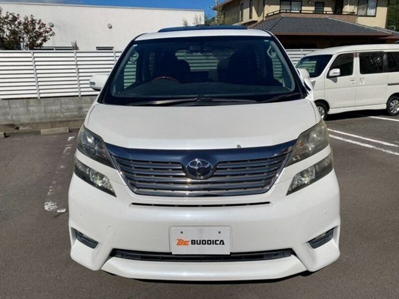 VELLFIRE