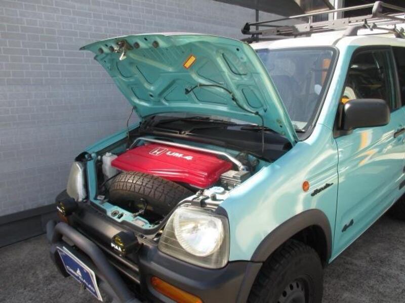 Z