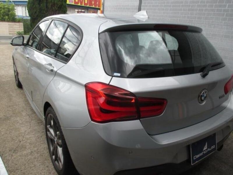 1 SERIES
