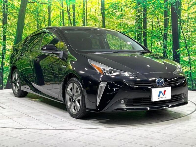 PRIUS