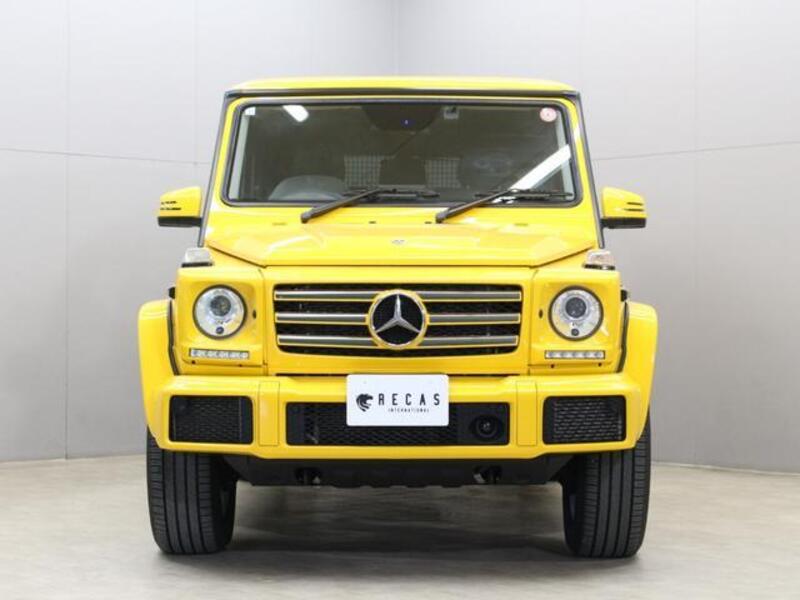 G-CLASS