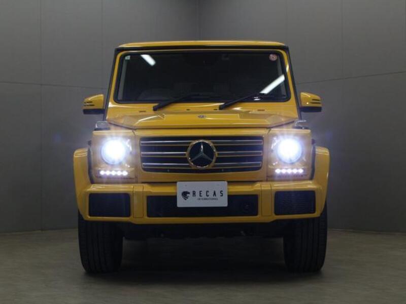 G-CLASS