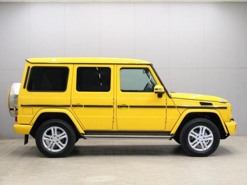 G-CLASS