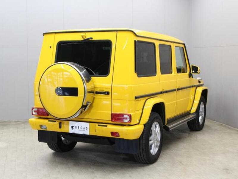 G-CLASS