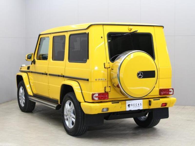 G-CLASS