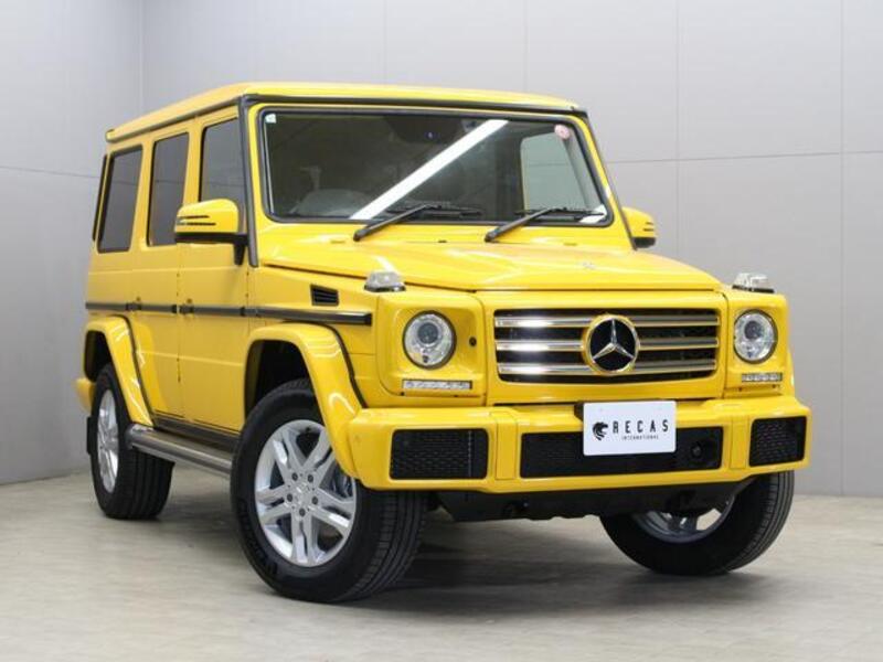 G-CLASS-0