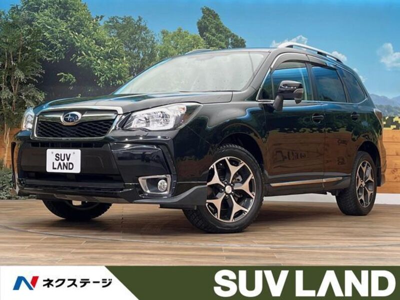 FORESTER-0