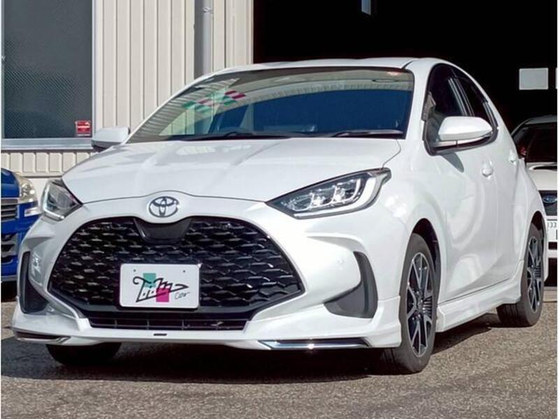 YARIS