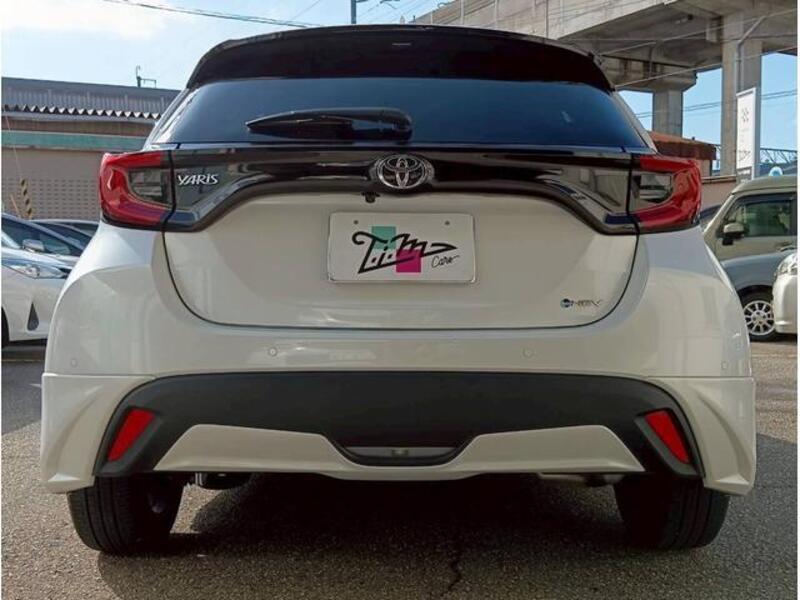YARIS