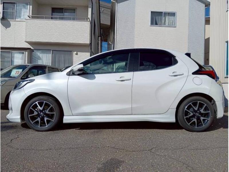 YARIS