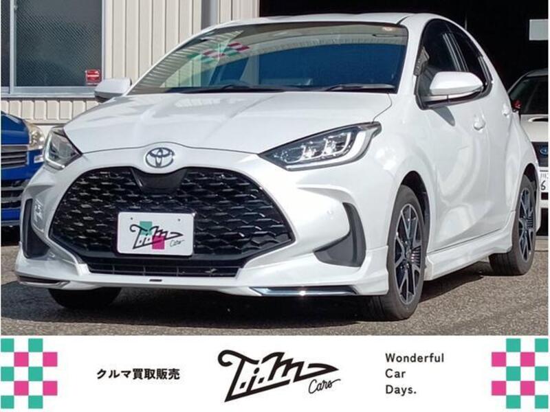 YARIS-0