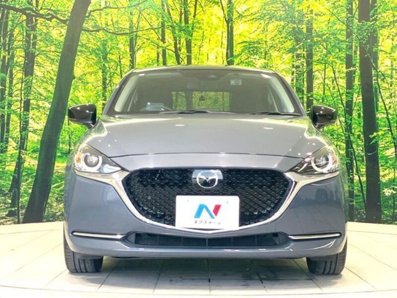 MAZDA2