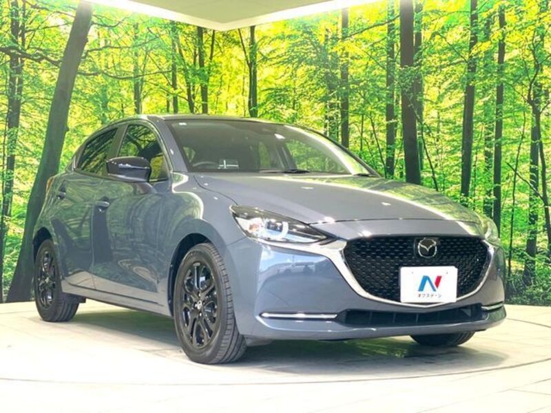 MAZDA2