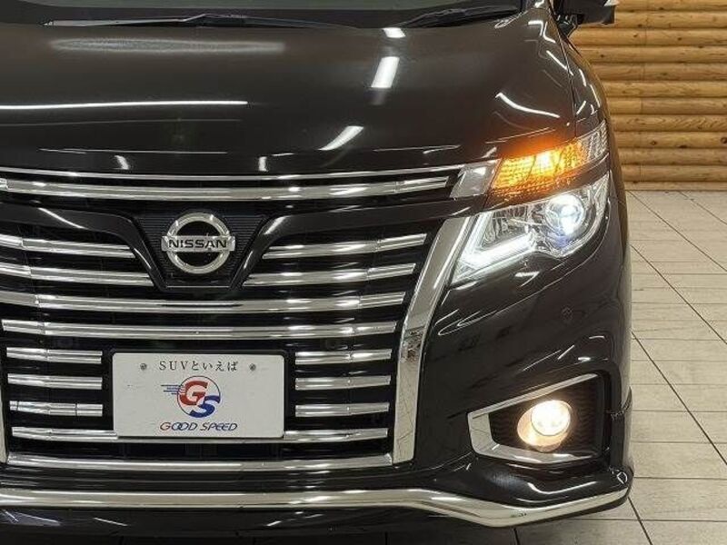 ELGRAND